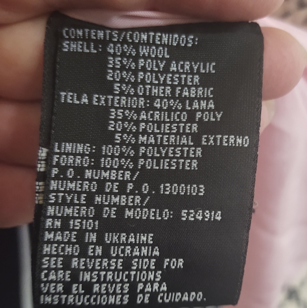 Static Coat - image 8